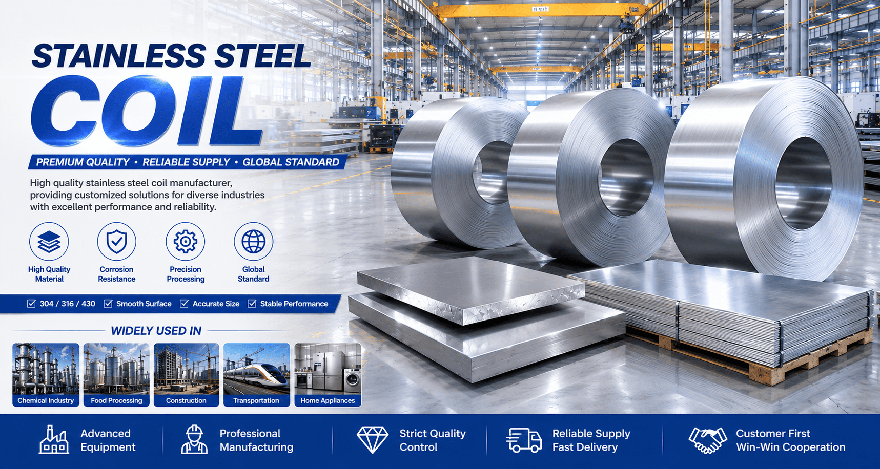 Fuchuan Metal (Shanghai) Co., Ltd.
