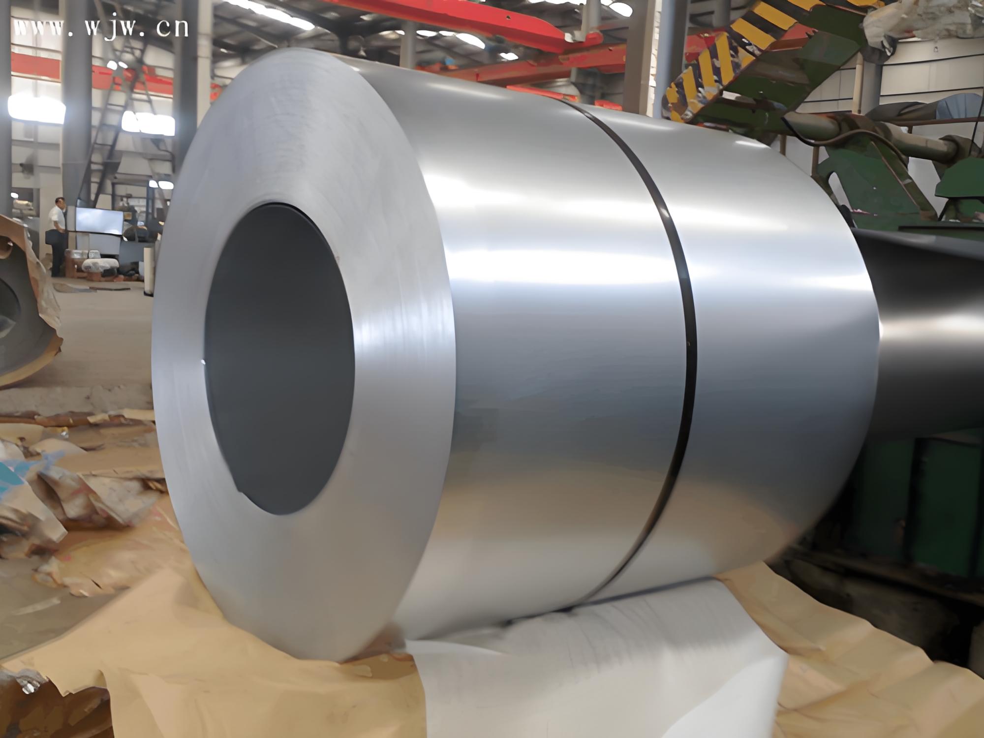 2507 stainless steel plate - Fuchuan Metal (Shanghai) Co., Ltd.