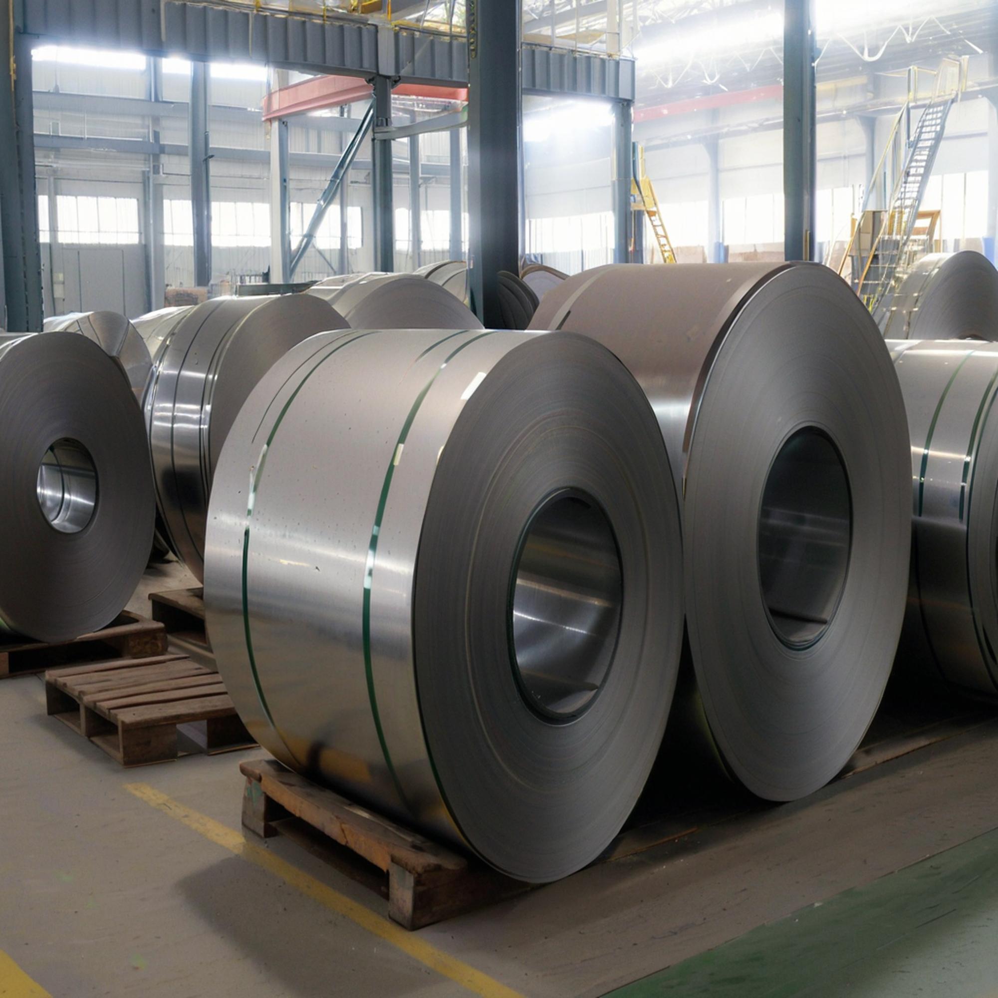 410 stainless steel plate - Fuchuan Metal (Shanghai) Co., Ltd.