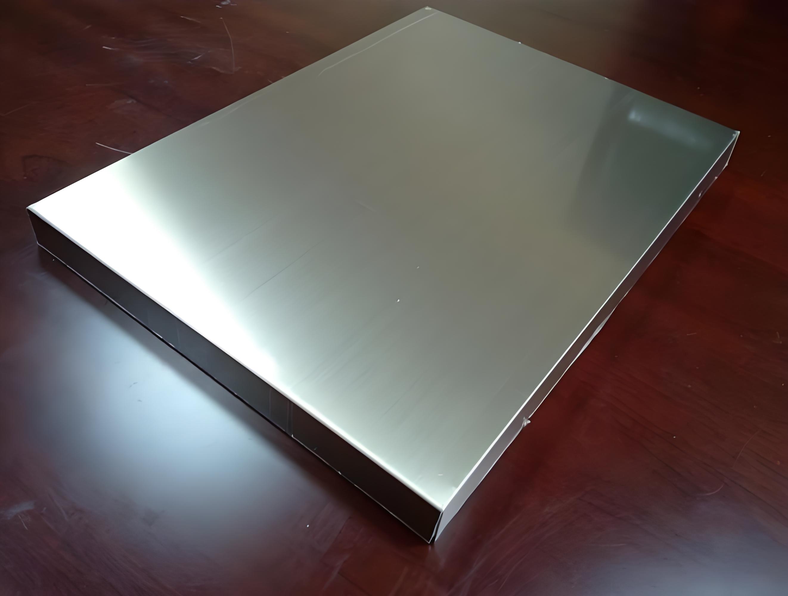 The price of short-term 316L stainless steel sheet will show a fluctuating and relatively weak trend.