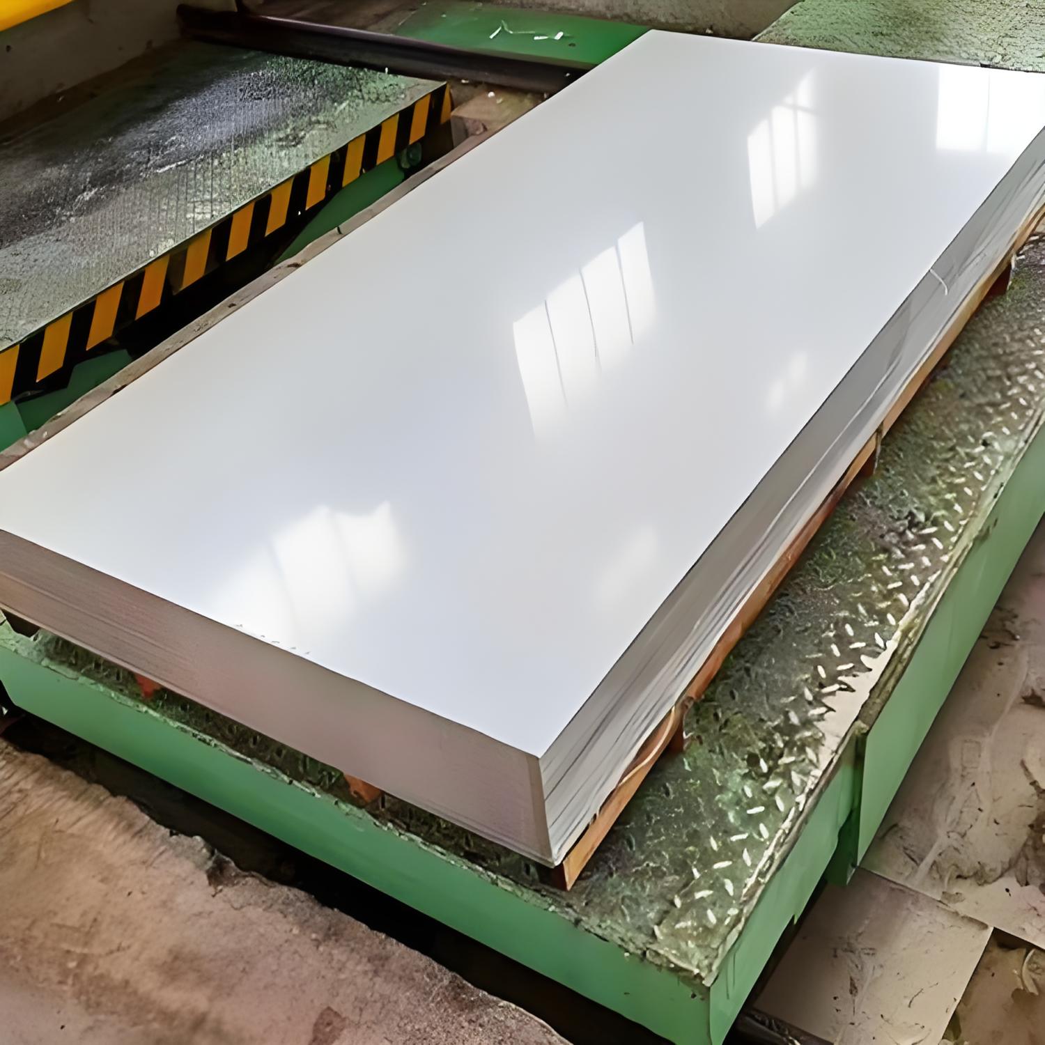 In the next 1-2 years, the 316L stainless steel sheet industry will encounter a period of transitional pain and pressure.
