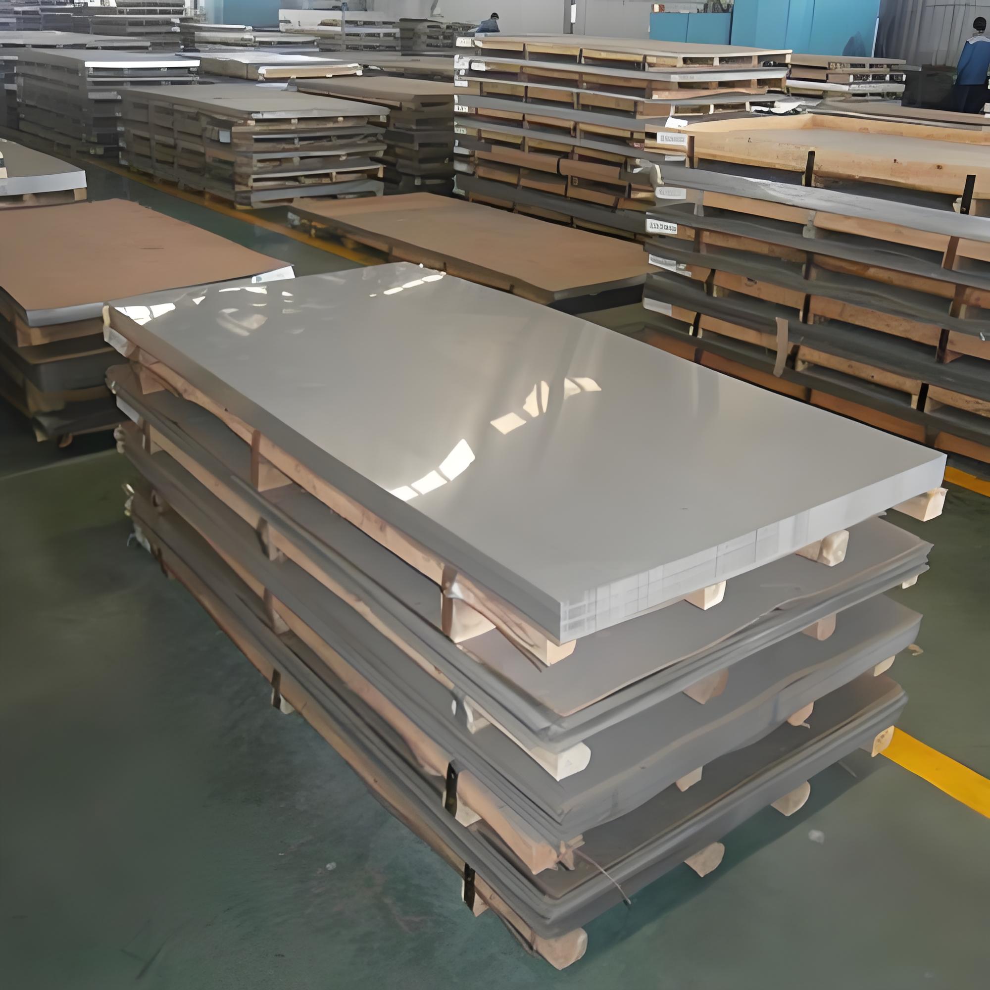 It is expected that the spot price of 321 stainless steel sheet will fluctuate and move in a relatively weak direction next week.
