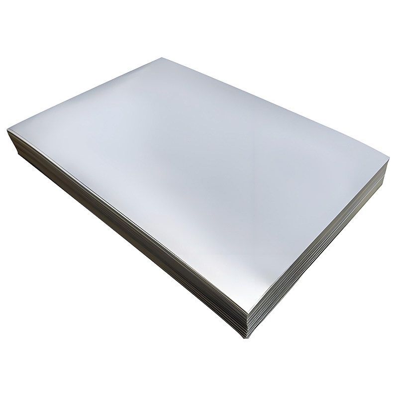 Today, the market performance of 316L stainless steel sheet was average. 