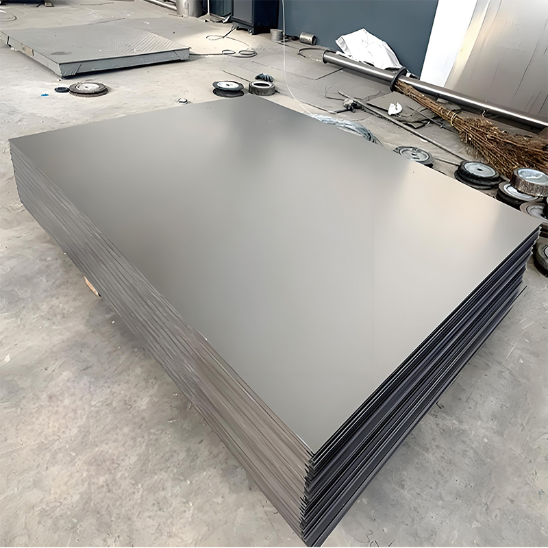 The short-term market for 316L stainless steel sheet will remain in a state of indecision between rise and fall.