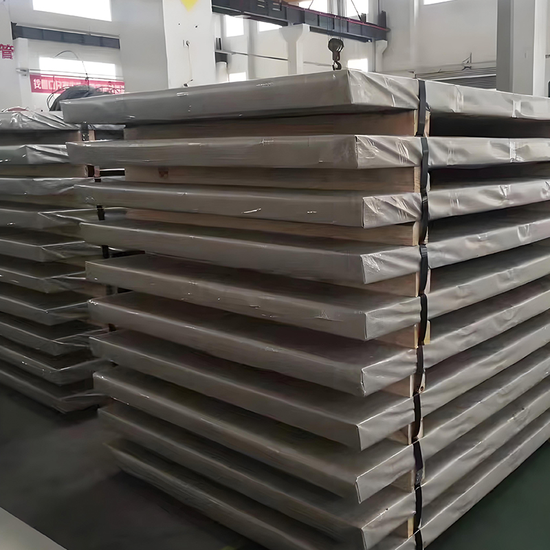 The overall profit situation of the 316L stainless steel sheet  industry remains severe and has not yet achieved a substantial recovery.