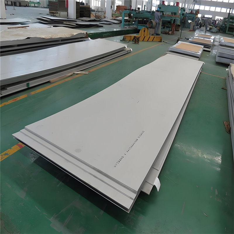 The prices of 316L stainless steel sheets have been adjusted slightly by the manufacturers.