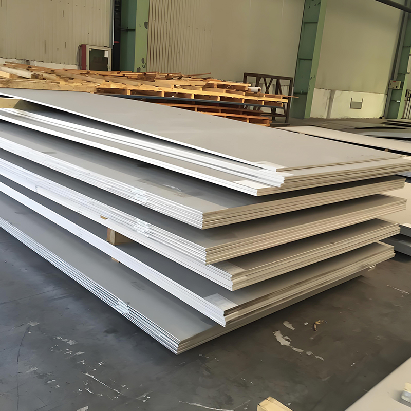 The 321 stainless steel sheet market is characterized by a strong sense of uncertainty, and overall confidence is relatively low.