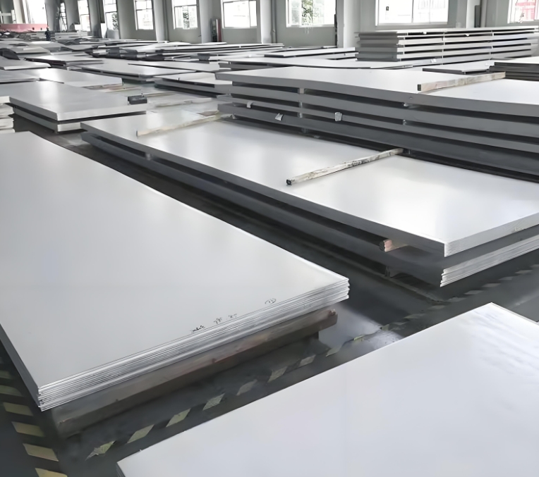 304L Stainless steel sheet - Fuchuan Metal (Shanghai) Co., Ltd.